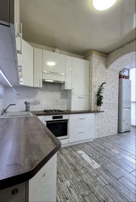 Квартира на вул. Соборна, 126 в Києві, ID 250389, фото №7