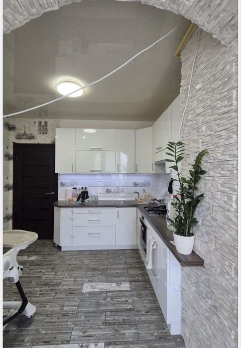 Квартира на вул. Соборна, 126 в Києві, ID 250389, фото №8