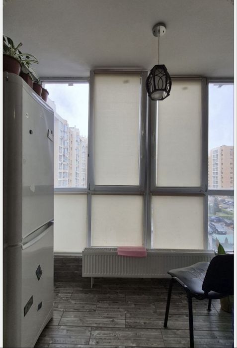 Квартира на вул. Соборна, 126 в Києві, ID 250389, фото №9