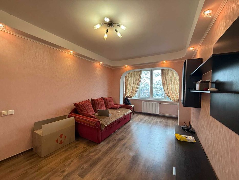 Квартира на вул. Васильківська, 2 в Києві, ID 222134, фото №1