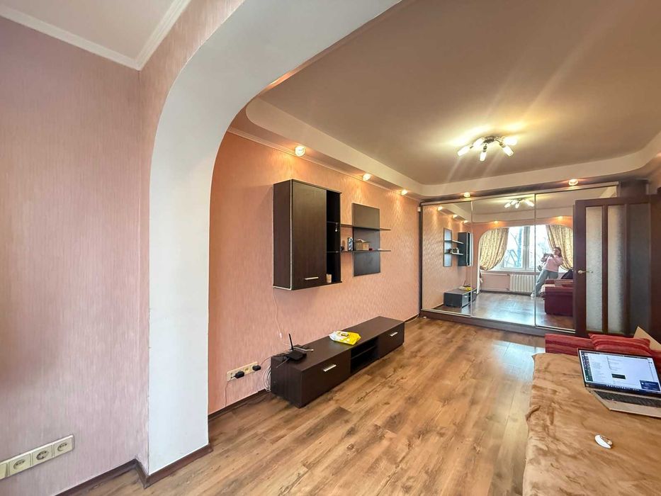 Квартира на вул. Васильківська, 2 в Києві, ID 222134, фото №2