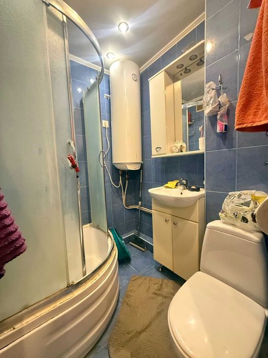 Квартира на вул. Васильківська, 2 в Києві, ID 222134, фото №11