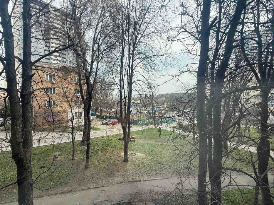 Квартира на вул. Васильківська, 2 в Києві, ID 222134, фото №12
