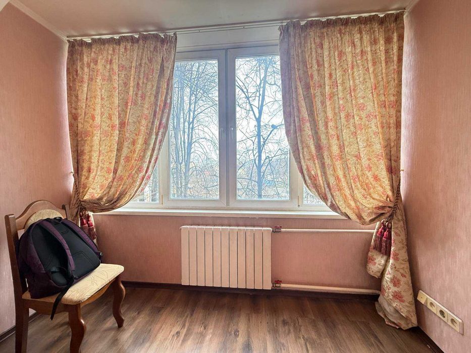Квартира на вул. Васильківська, 2 в Києві, ID 222134, фото №3