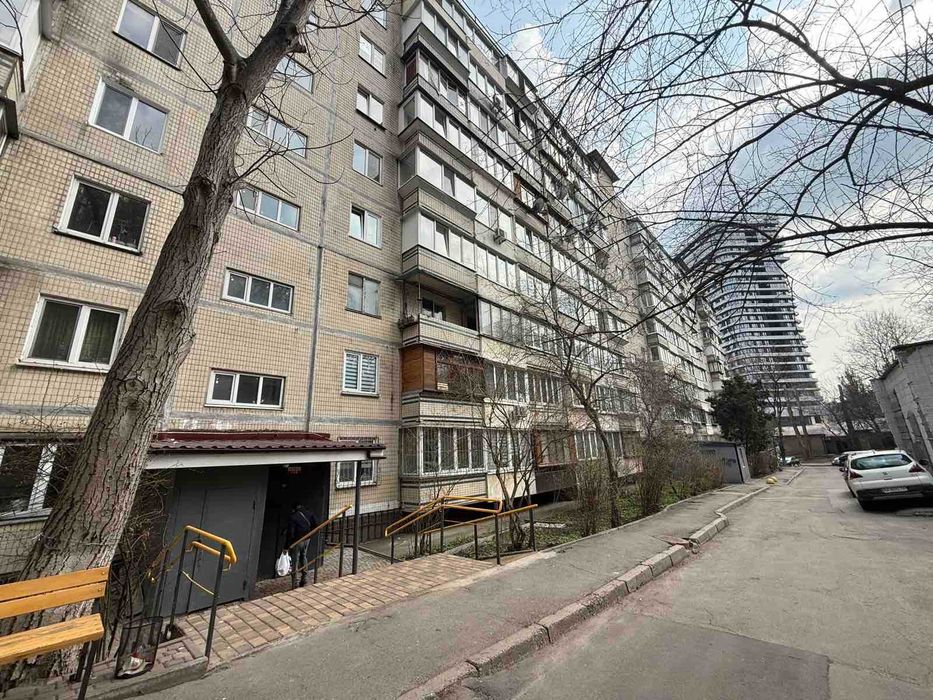 Квартира на вул. Васильківська, 2 в Києві, ID 222134, фото №4