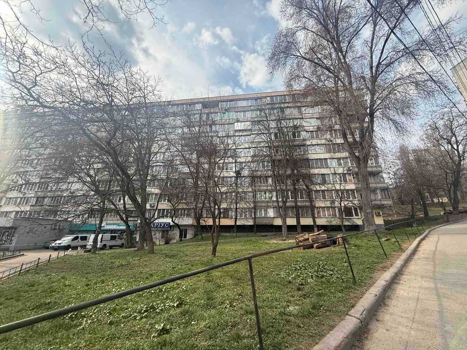 Квартира на вул. Васильківська, 2 в Києві, ID 222134, фото №5