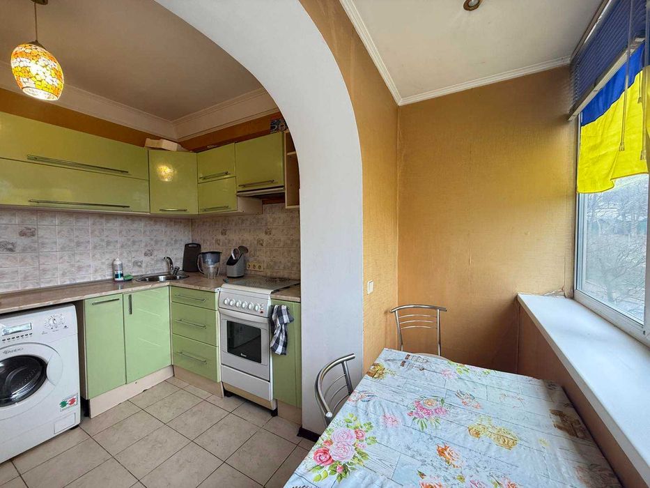 Квартира на вул. Васильківська, 2 в Києві, ID 222134, фото №7