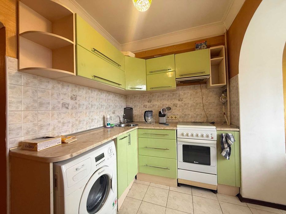 Квартира на вул. Васильківська, 2 в Києві, ID 222134, фото №8
