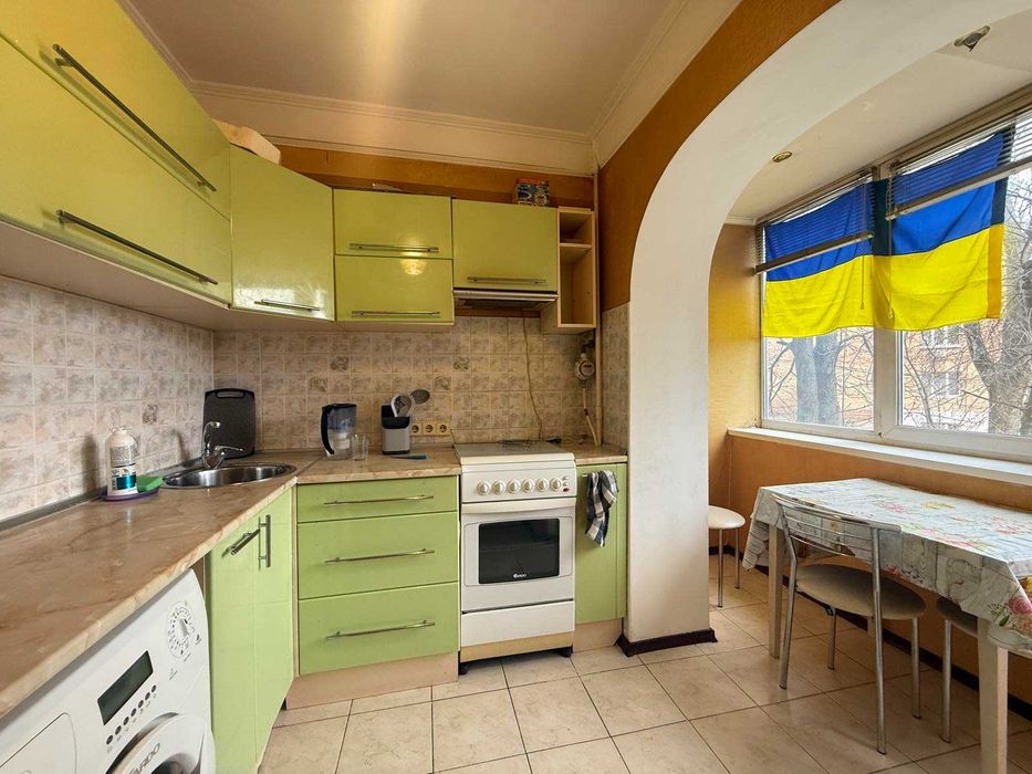 Квартира на вул. Васильківська, 2 в Києві, ID 222134, фото №9