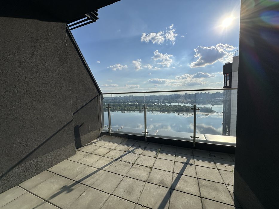 Квартира на наб. Дніпровська, 15к в Києві, ID 182292, фото №7