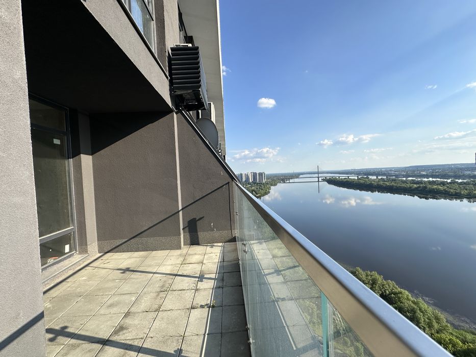 Квартира на наб. Дніпровська, 15к в Києві, ID 182292, фото №8