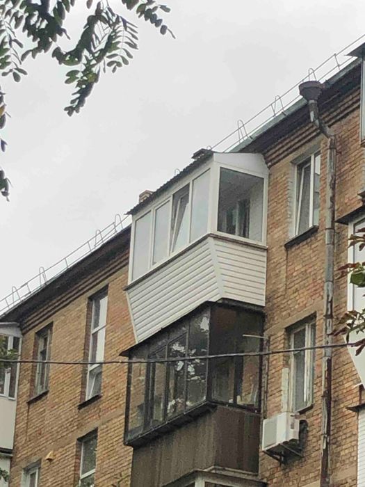 Квартира на вул. Тешебаева, 58 в Києві, ID 162989, фото №1