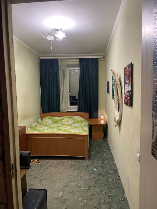 Квартира на вул. Тешебаева, 58 в Києві, ID 162989, фото №11
