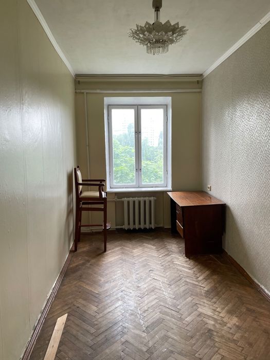 Квартира на вул. Тешебаева, 58 в Києві, ID 162989, фото №12