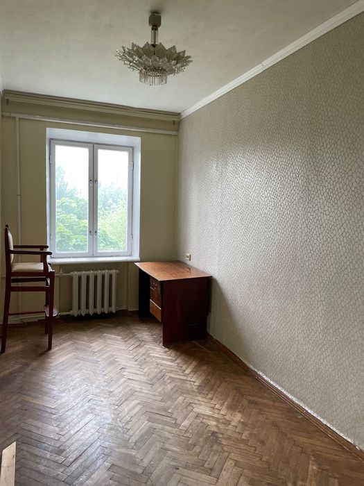 Квартира на вул. Тешебаева, 58 в Києві, ID 162989, фото №13