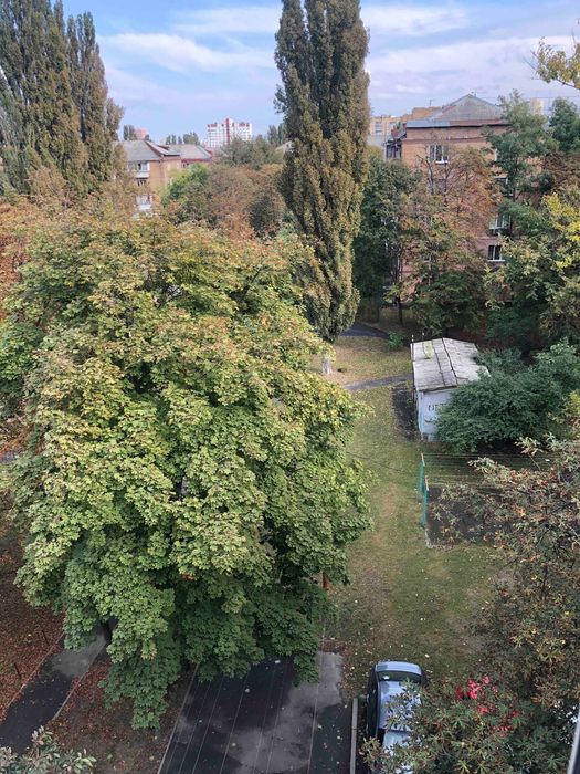 Квартира на вул. Тешебаева, 58 в Києві, ID 162989, фото №17