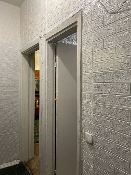 Квартира на вул. Тешебаева, 58 в Києві, ID 162989, фото №4