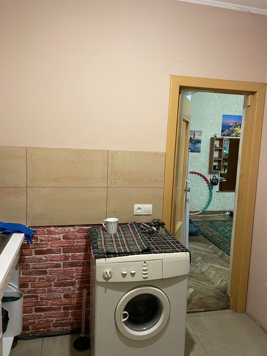 Квартира на вул. Тешебаева, 58 в Києві, ID 162989, фото №7