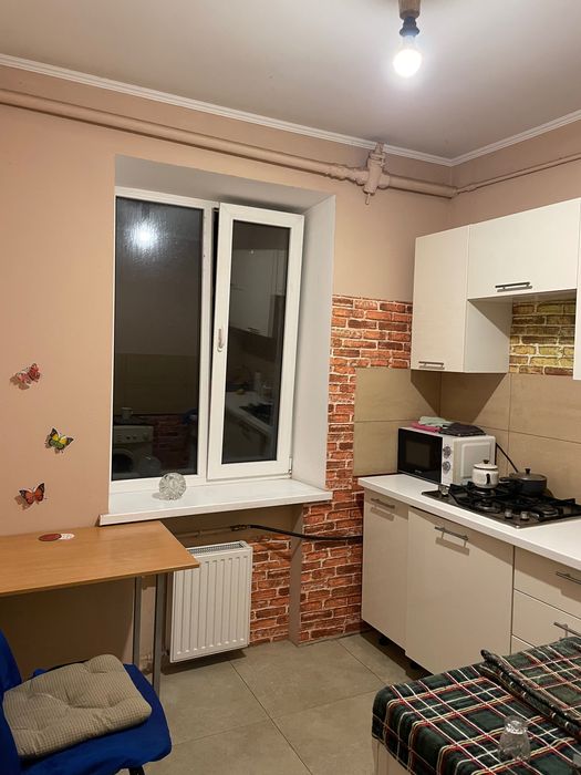Квартира на вул. Тешебаева, 58 в Києві, ID 162989, фото №8