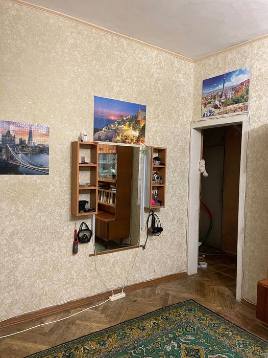 Квартира на вул. Тешебаева, 58 в Києві, ID 162989, фото №10