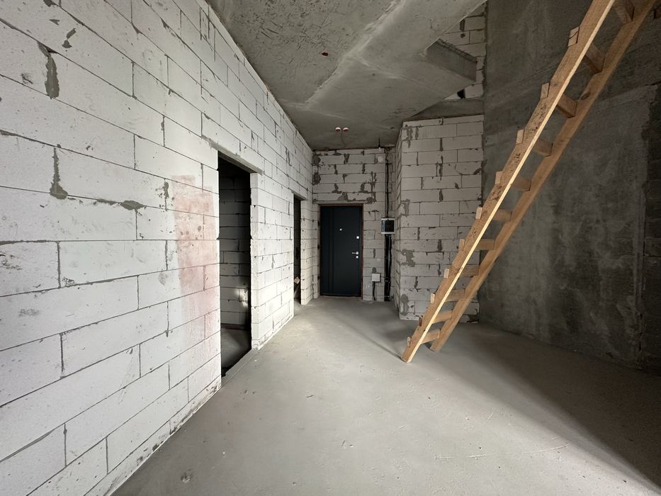 Квартира на наб. Дніпровська, 15к в Києві, ID 175363, фото №10