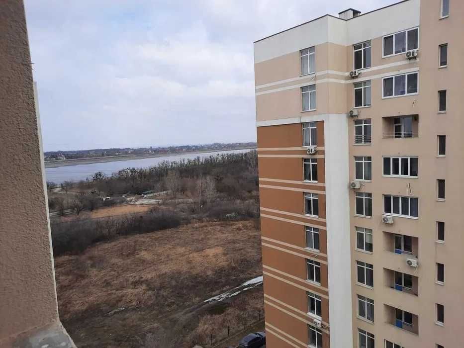 Квартира в Києві, ID 311750, фото №1