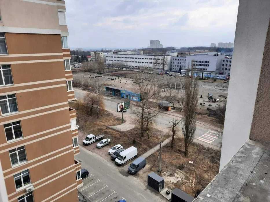Квартира в Києві, ID 311750, фото №2