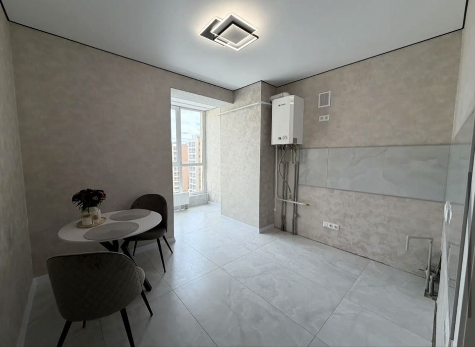 Квартира на ЖК Софіївська Сфера в Києві, ID 242536, фото №6