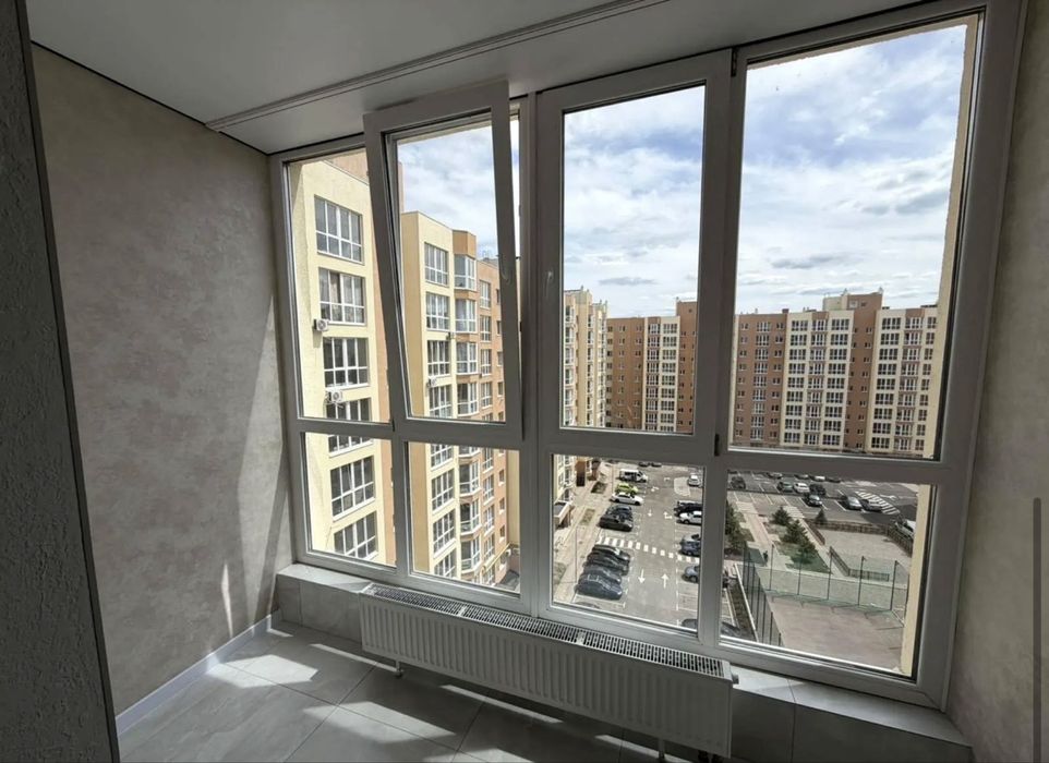 Квартира на ЖК Софіївська Сфера в Києві, ID 242536, фото №8