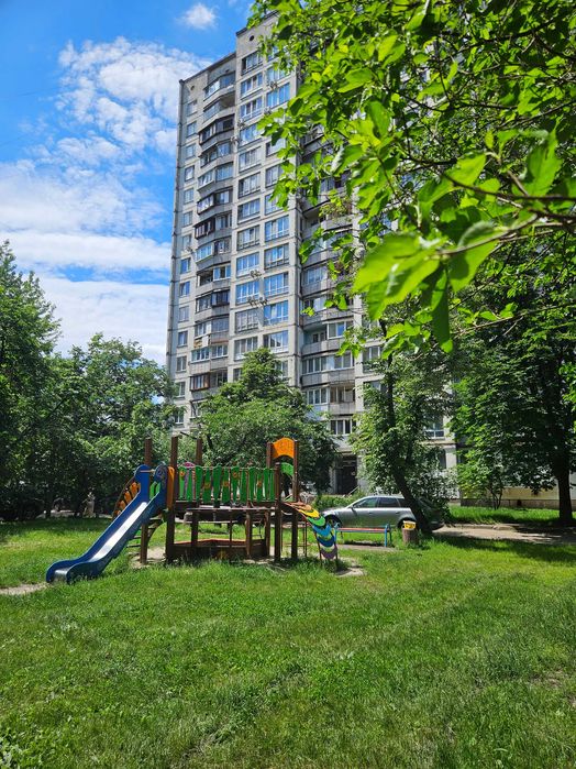 Квартира на бул. Руденка Миколи, 18а в Києві, ID 280844, фото №2