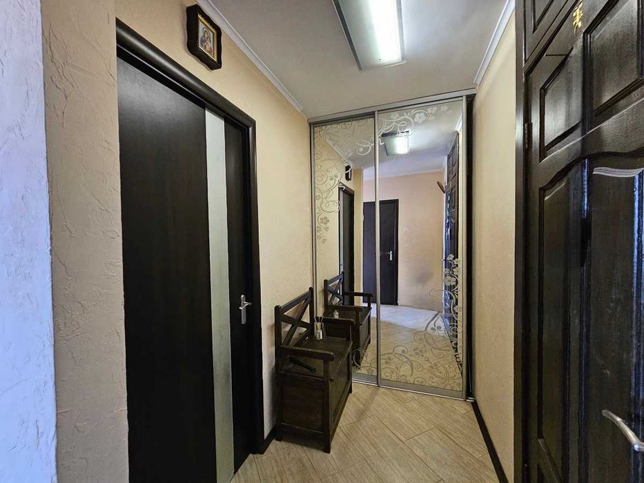 Квартира на бул. Руденка Миколи, 18а в Києві, ID 280844, фото №14