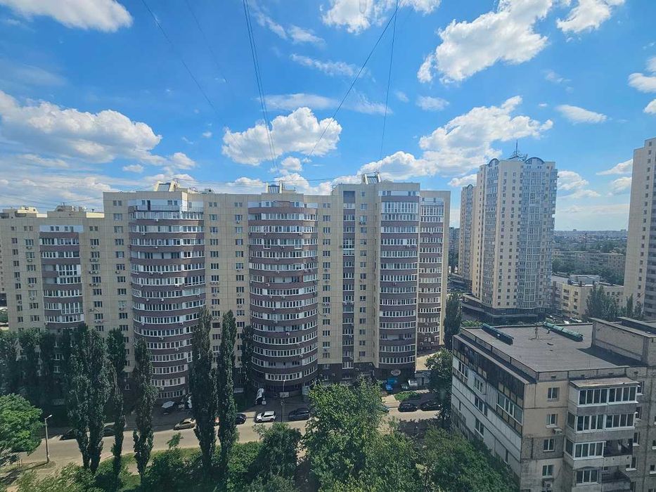 Квартира на бул. Руденка Миколи, 18а в Києві, ID 280844, фото №17