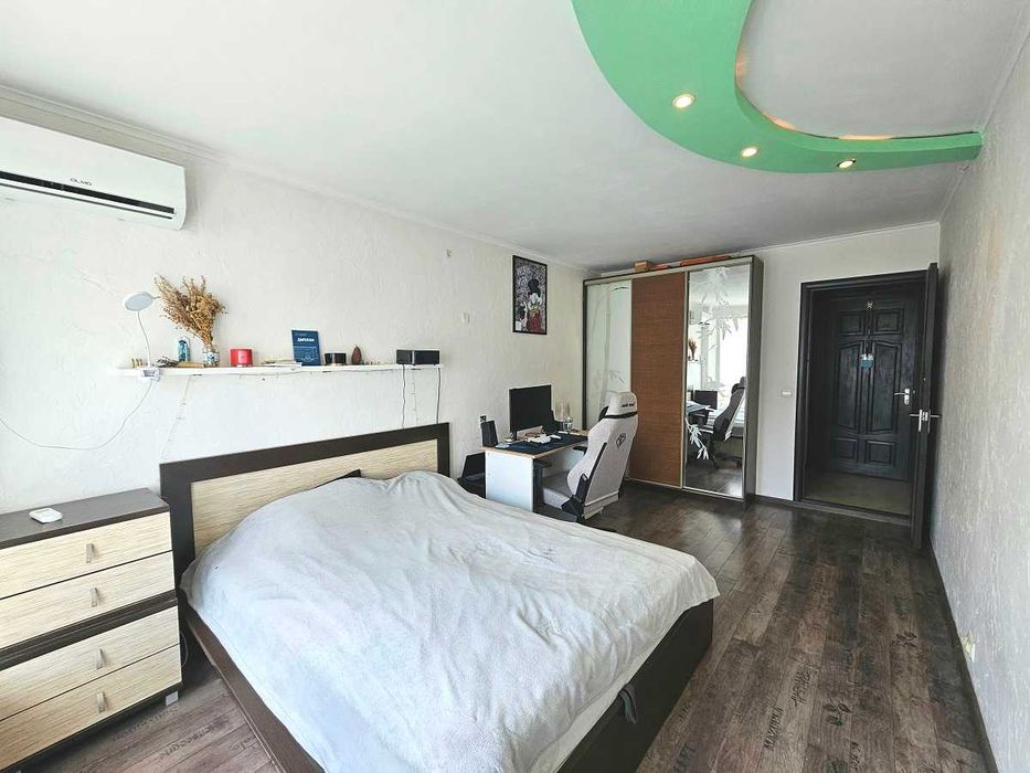 Квартира на бул. Руденка Миколи, 18а в Києві, ID 280844, фото №4