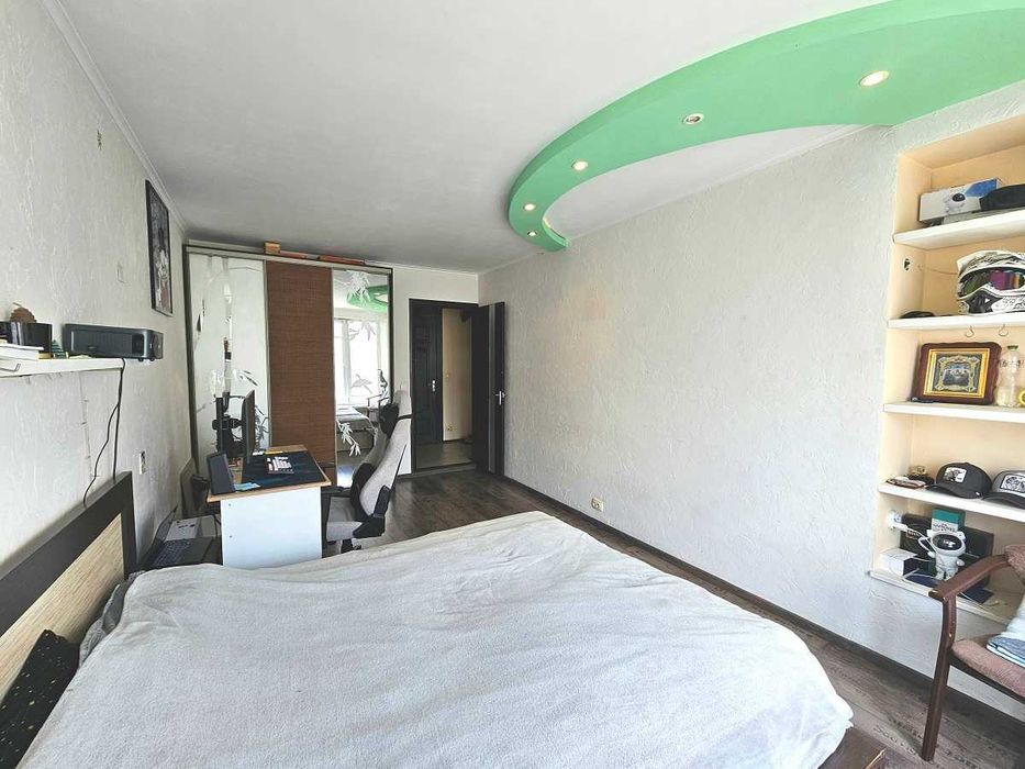 Квартира на бул. Руденка Миколи, 18а в Києві, ID 280844, фото №5