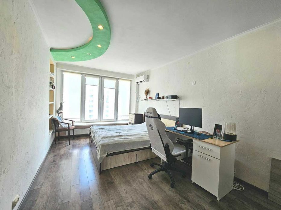 Квартира на бул. Руденка Миколи, 18а в Києві, ID 280844, фото №6