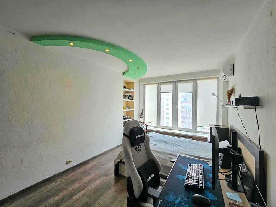 Квартира на бул. Руденка Миколи, 18а в Києві, ID 280844, фото №7