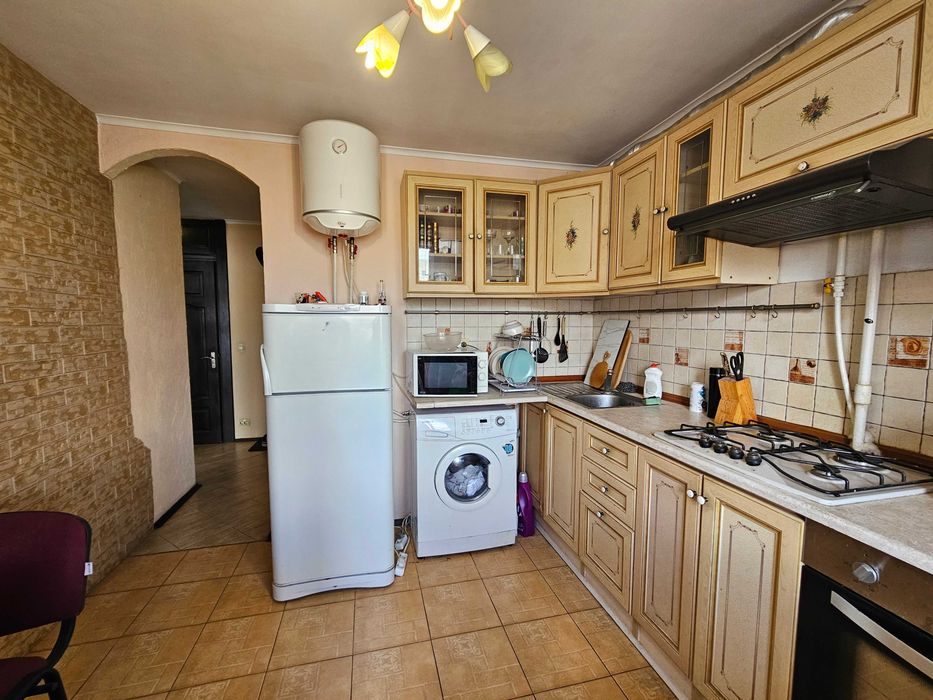 Квартира на бул. Руденка Миколи, 18а в Києві, ID 280844, фото №8