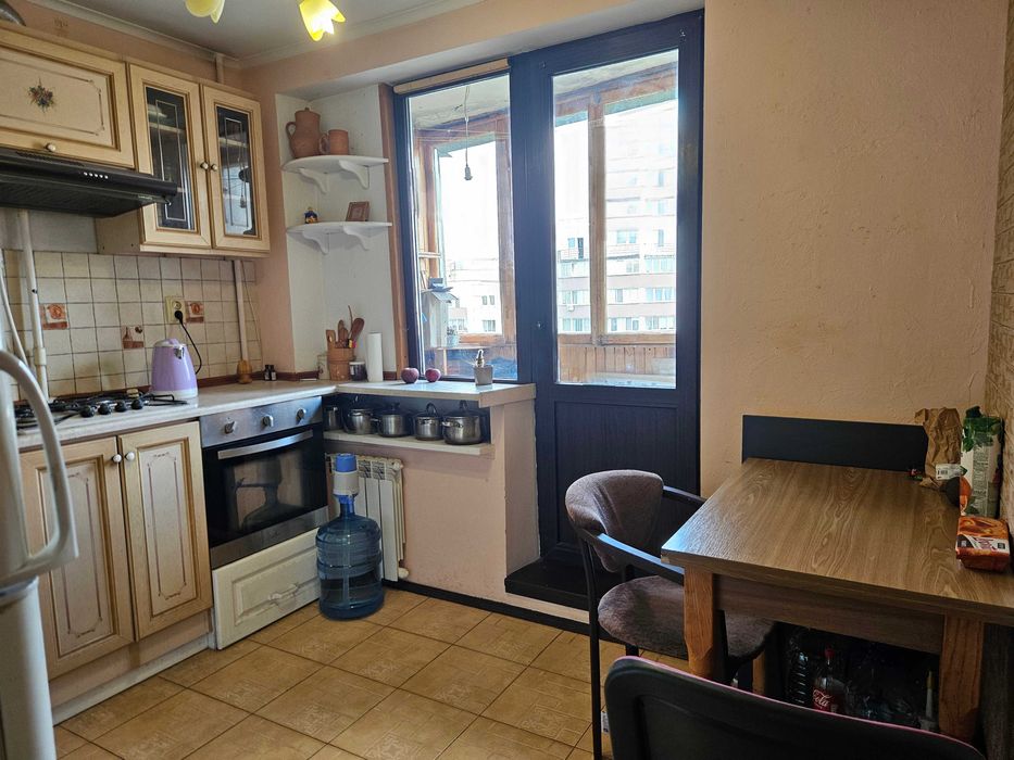 Квартира на бул. Руденка Миколи, 18а в Києві, ID 280844, фото №9