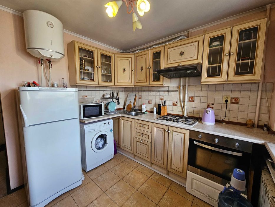 Квартира на бул. Руденка Миколи, 18а в Києві, ID 280844, фото №10