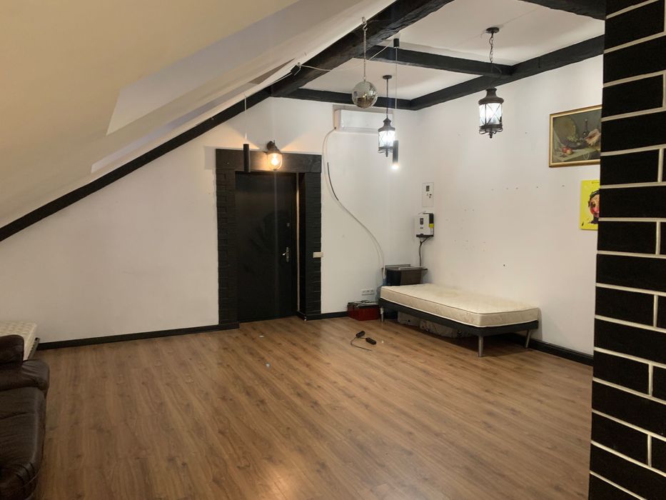 Квартира на вул. Костянтинівська, 34 в Києві, ID 188868, фото №7