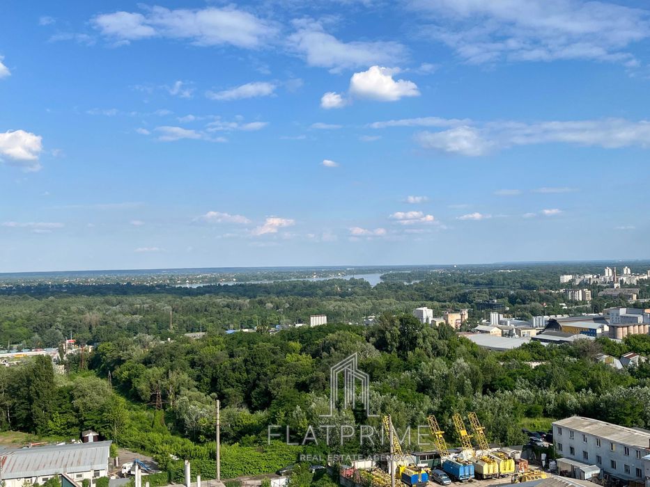 Квартира на вул. Ракетна, 24 в Києві, ID 189413, фото №13