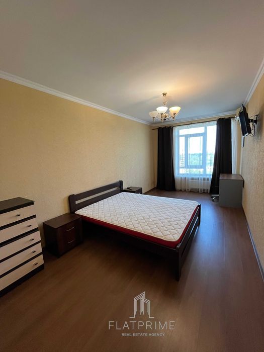 Квартира на вул. Ракетна, 24 в Києві, ID 189413, фото №5