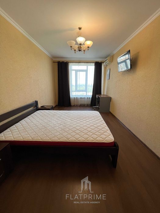 Квартира на вул. Ракетна, 24 в Києві, ID 189413, фото №6