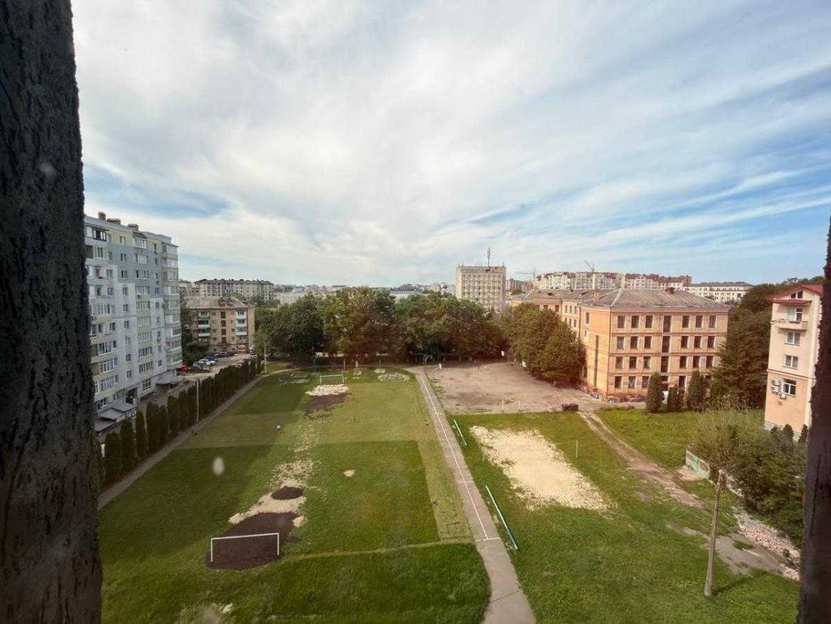 Квартира на вул. Галицька, 59А в Івано-Франківську, ID 192119, фото №11