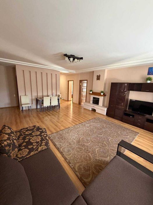 Квартира на Подільський в Кропивницький, ID 292774, фото №1