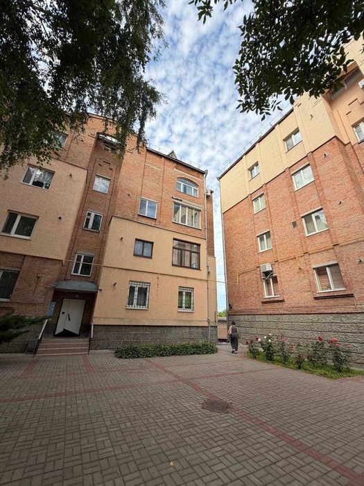 Квартира на Подільський в Кропивницькому, ID 292774, фото №19