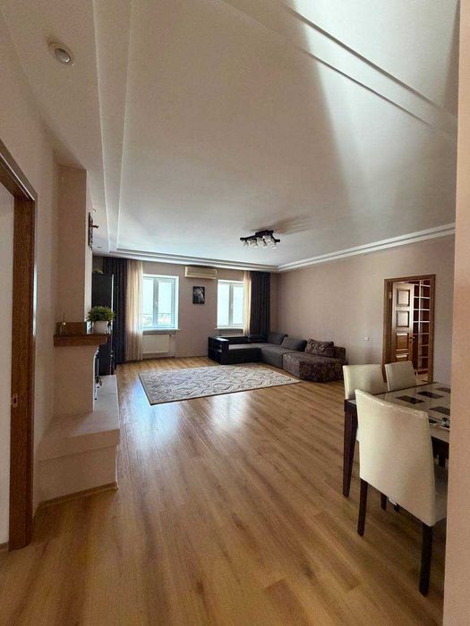 Квартира на Подільський в Кропивницький, ID 292774, фото №3