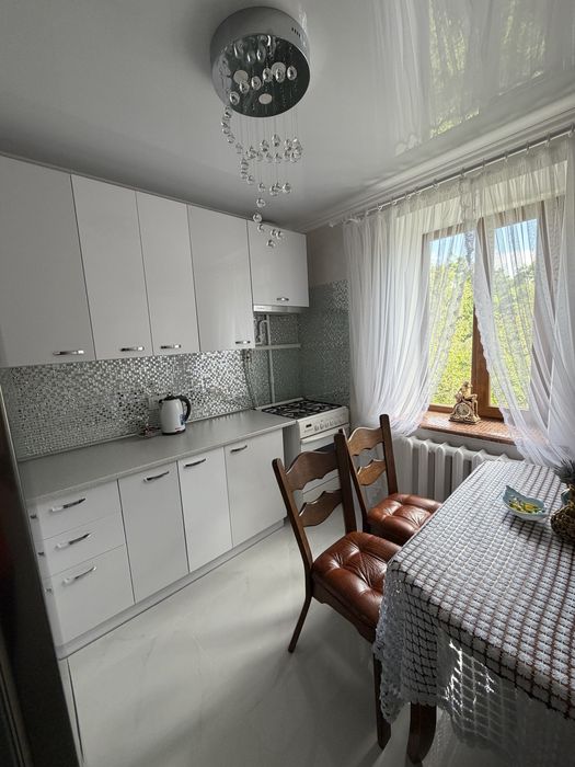 Квартира на вул. Львівська, 1 в Києві, ID 179405, фото №1