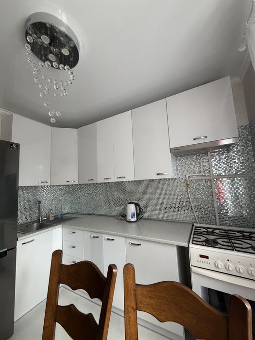 Квартира на вул. Львівська, 1 в Києві, ID 179405, фото №2