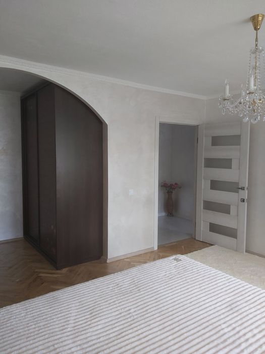 Квартира на вул. Львівська, 1 в Києві, ID 179405, фото №8